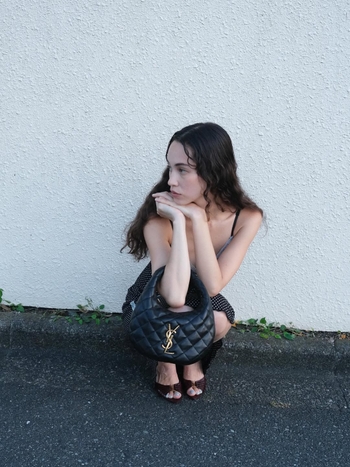 Kiko Mizuhara