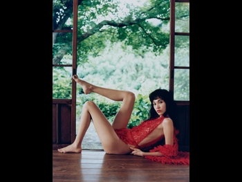  alt="Kiko Mizuhara"