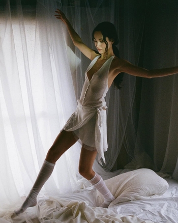 Kiko Mizuhara