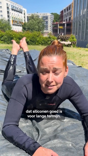Lotte Vanwezemael