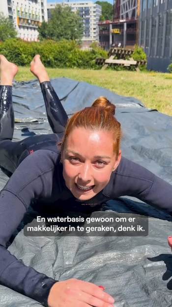 Lotte Vanwezemael