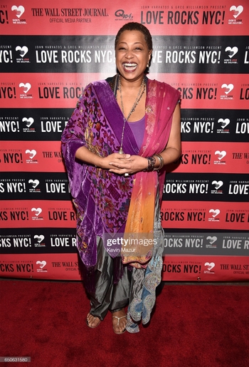 Lisa Fischer