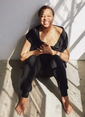 Lisa Fischer