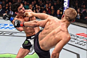 T.J. Dillashaw