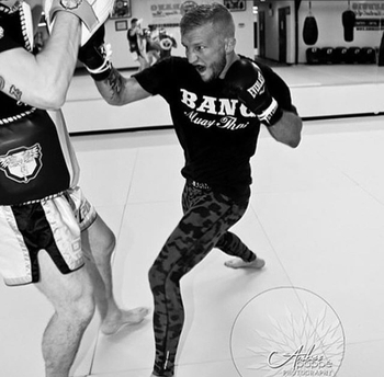 T.J. Dillashaw