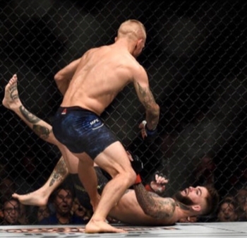 T.J. Dillashaw