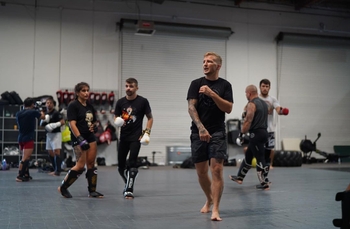 T.J. Dillashaw