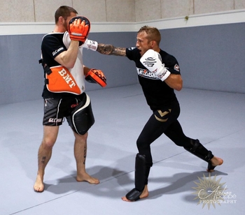 T.J. Dillashaw