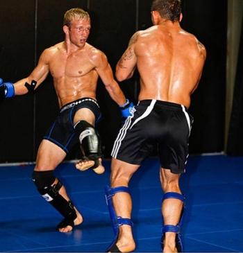 T.J. Dillashaw