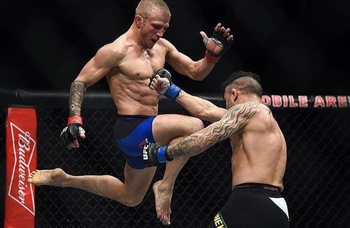 T.J. Dillashaw