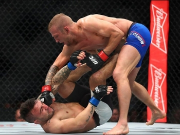 T.J. Dillashaw