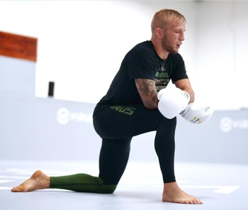 T.J. Dillashaw