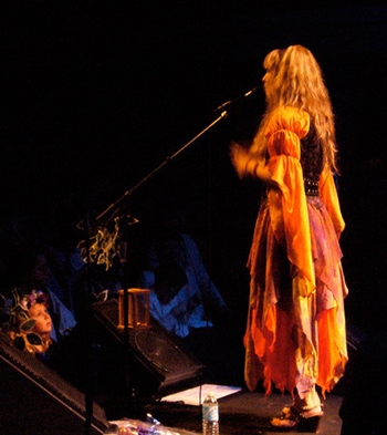 Candice Night