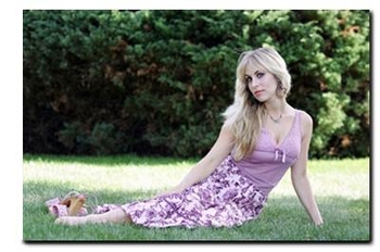 Candice Night