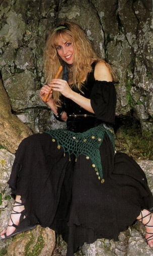 Candice Night