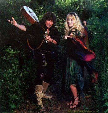 Candice Night