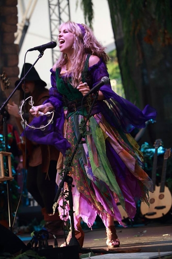 Candice Night