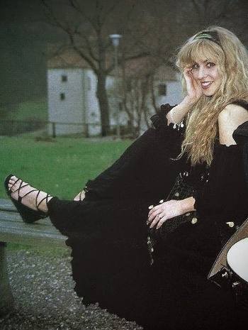 Candice Night