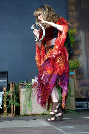 Candice Night