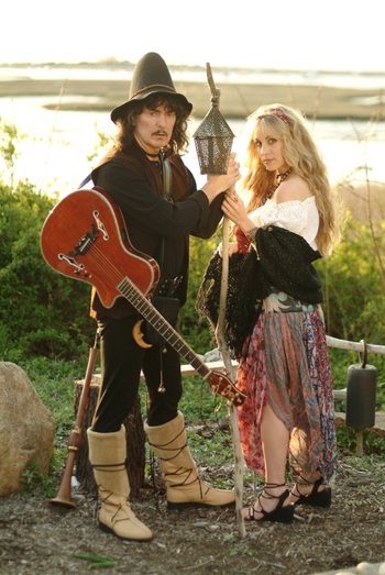 Candice Night