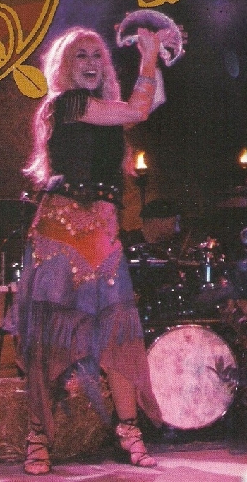 Candice Night