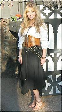 Candice Night