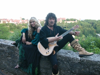 Candice Night