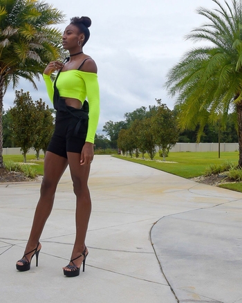 Shaunae Miller