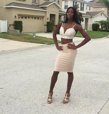 Shaunae Miller