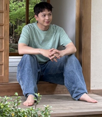 Sung-Jae Yook