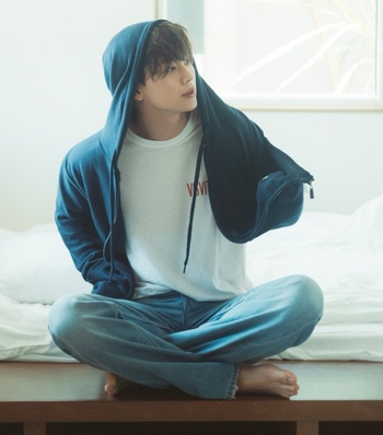 Sung-Jae Yook
