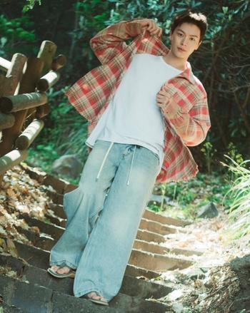 Sung-Jae Yook