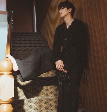 Sung-Jae Yook