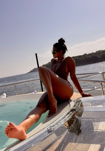Eniko Parrish