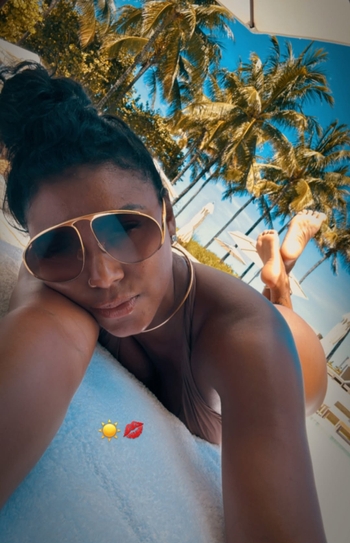 Eniko Parrish