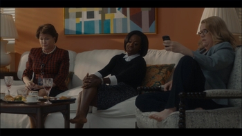Viola Davis