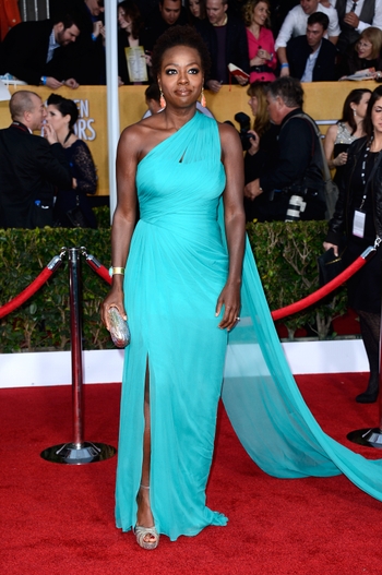 Viola Davis