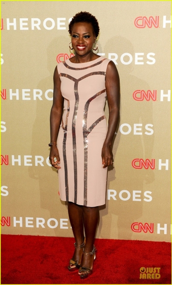 Viola Davis