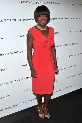 Viola Davis