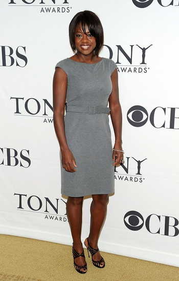 Viola Davis