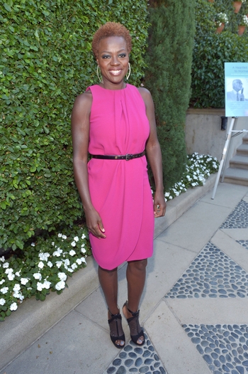 Viola Davis