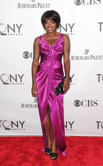 Viola Davis