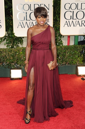 Viola Davis