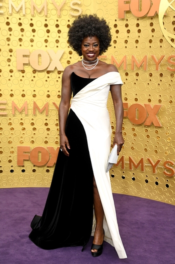 Viola Davis