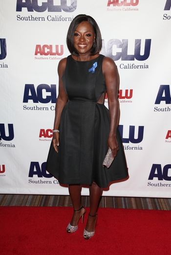 Viola Davis