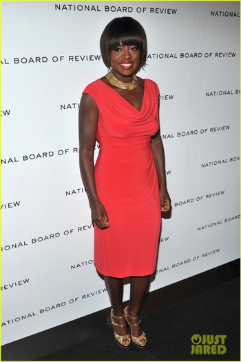 Viola Davis