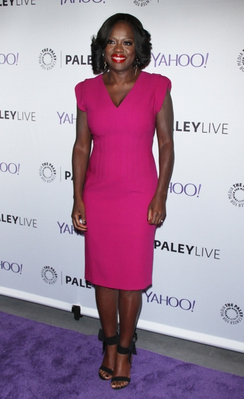 Viola Davis