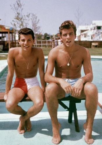 Frankie Avalon