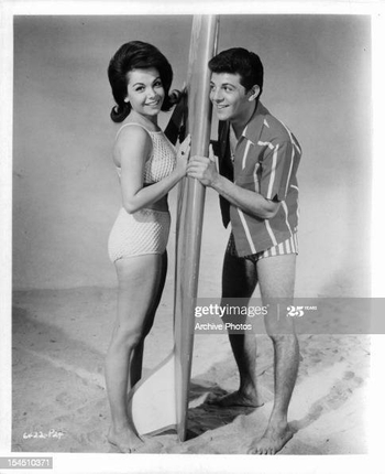 Frankie Avalon