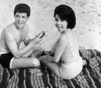 Frankie Avalon